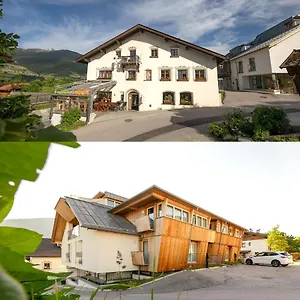 Hotell Handl, Schönberg im Stubaital