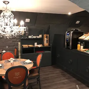De Montmartre 3* Paříž