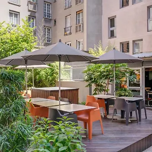 Belambra Clubs & - Le Magendie Hotell Paris