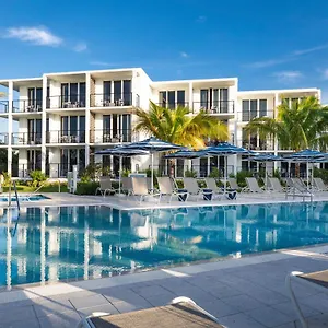 The Capitana Hotell Key West