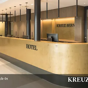 Kreuz Modern Hotell Bern