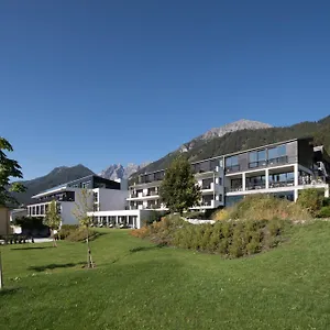 Lägenhetshotell & Oberhofer, Telfes im Stubai