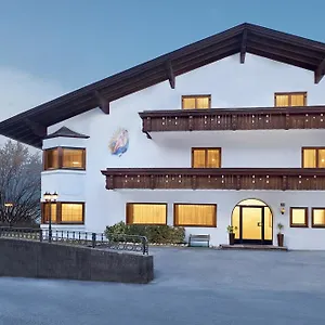 Pensionat Muttererhof, Mutters
