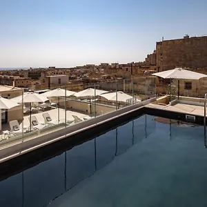 Palais Le Brun 4* Valletta