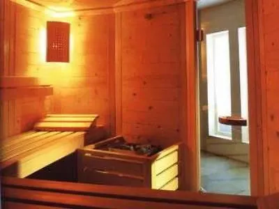 Hotel Edelweiss Goetzens