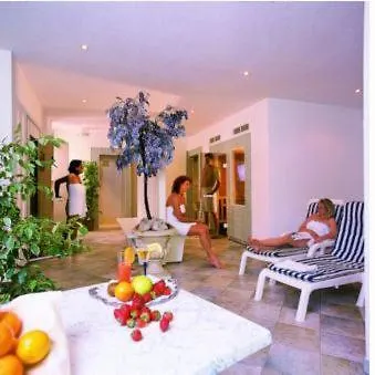 Hotel Edelweiss Goetzens