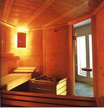 Hotel Edelweiss Goetzens