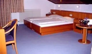 Hotel Edelweiss Goetzens