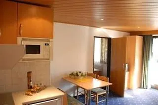 Hotel Edelweiss Goetzens Austria