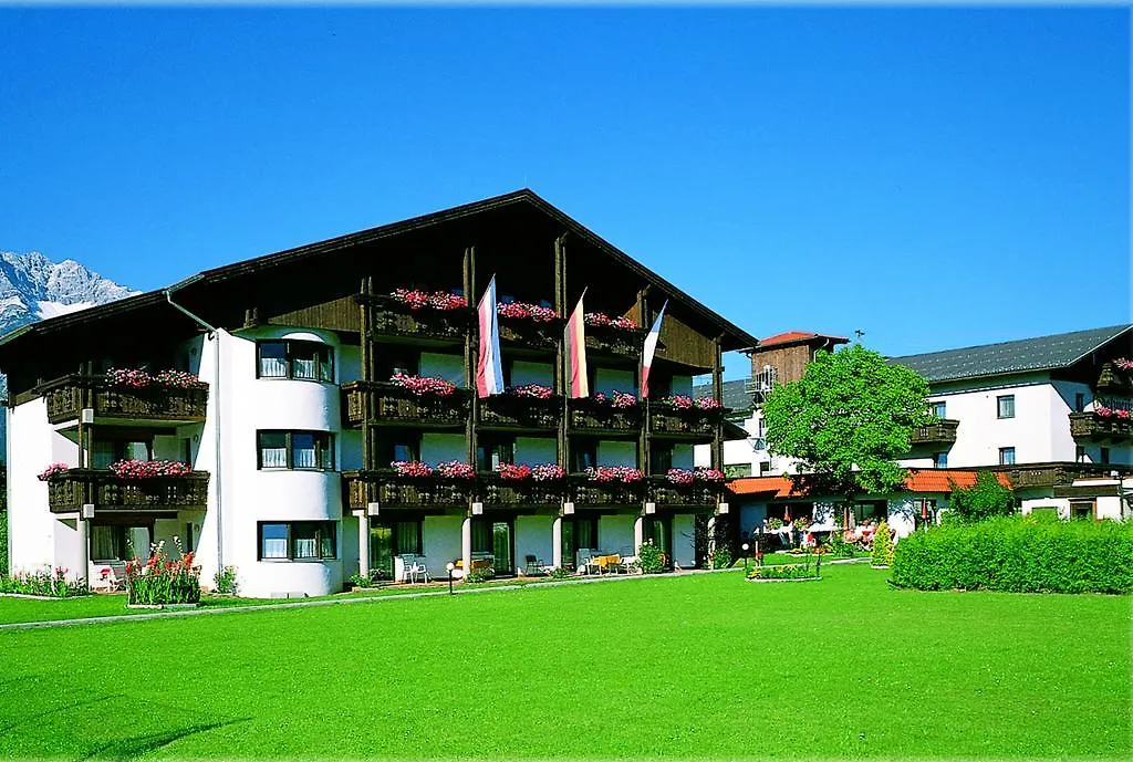 Hotel Edelweiss contacts