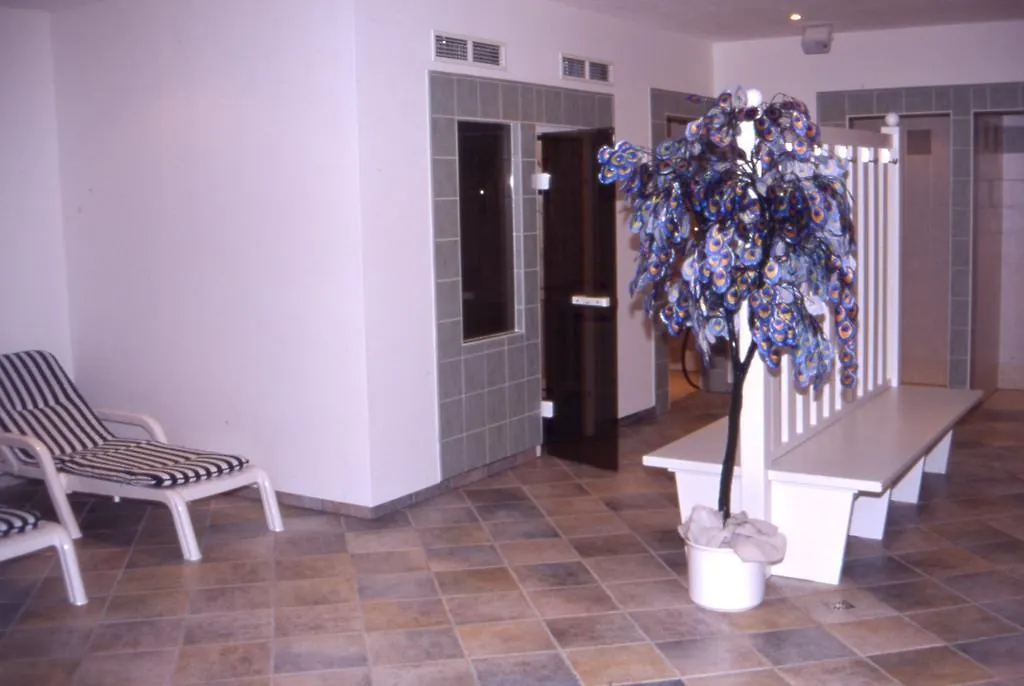 Hotel Edelweiss Goetzens