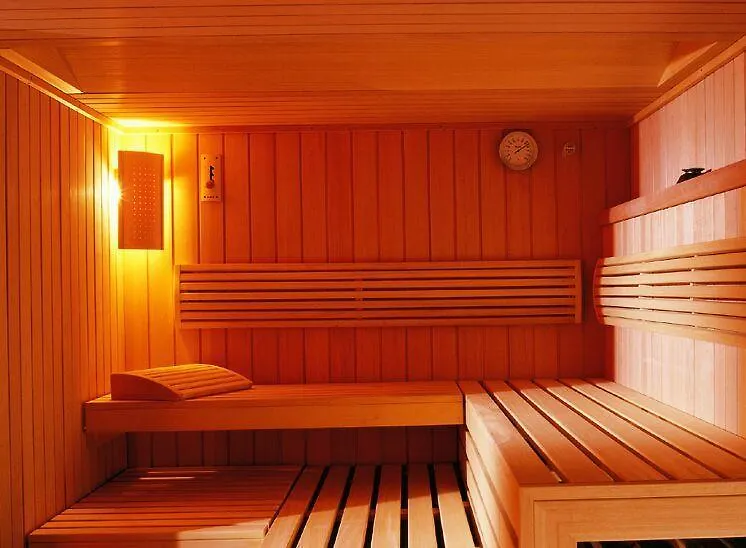 Hotel Edelweiss Goetzens
