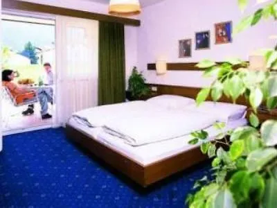 Hotel Edelweiss Götzens