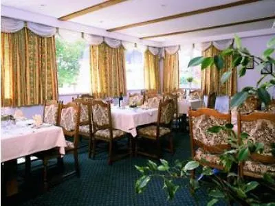 Hotel Edelweiss Götzens