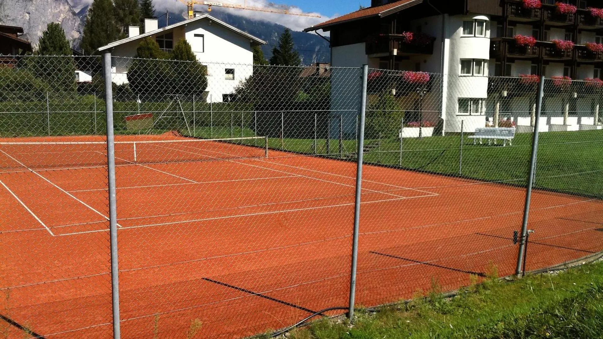 Hotel Edelweiss Götzens