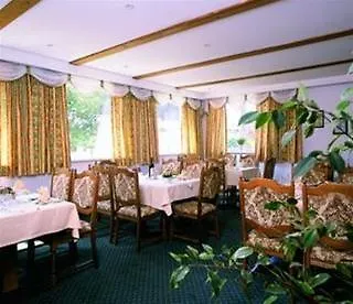 Hotel Edelweiss Götzens