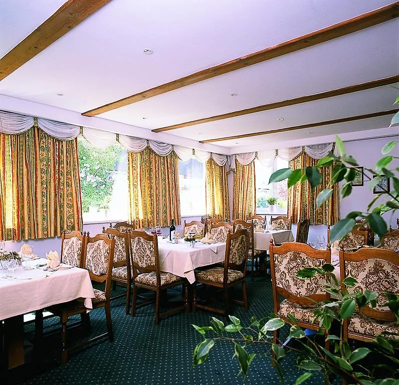 Hotel Edelweiss Götzens