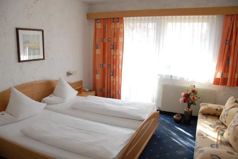***  Hotel Edelweiss Götzens Αυστρία