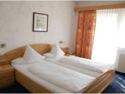 Hotel Edelweiss Götzens