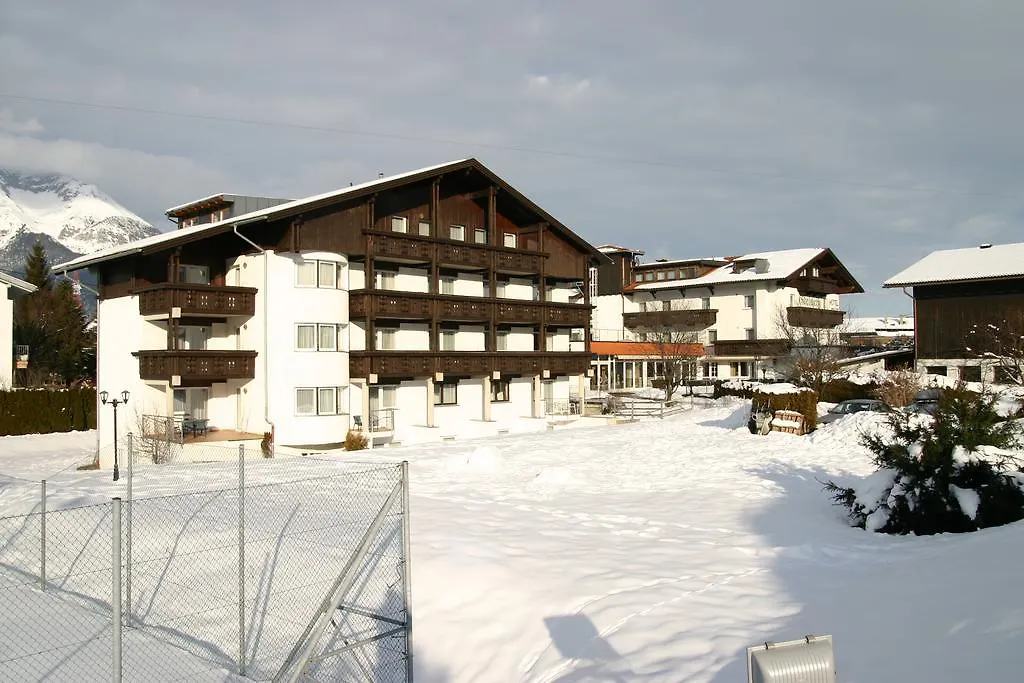 Hotel Edelweiss Götzens