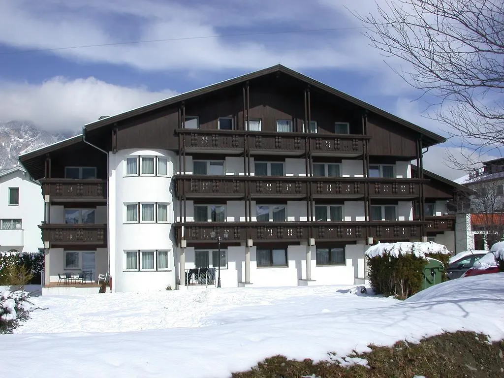 Hotel Edelweiss Götzens 3*,  Αυστρία