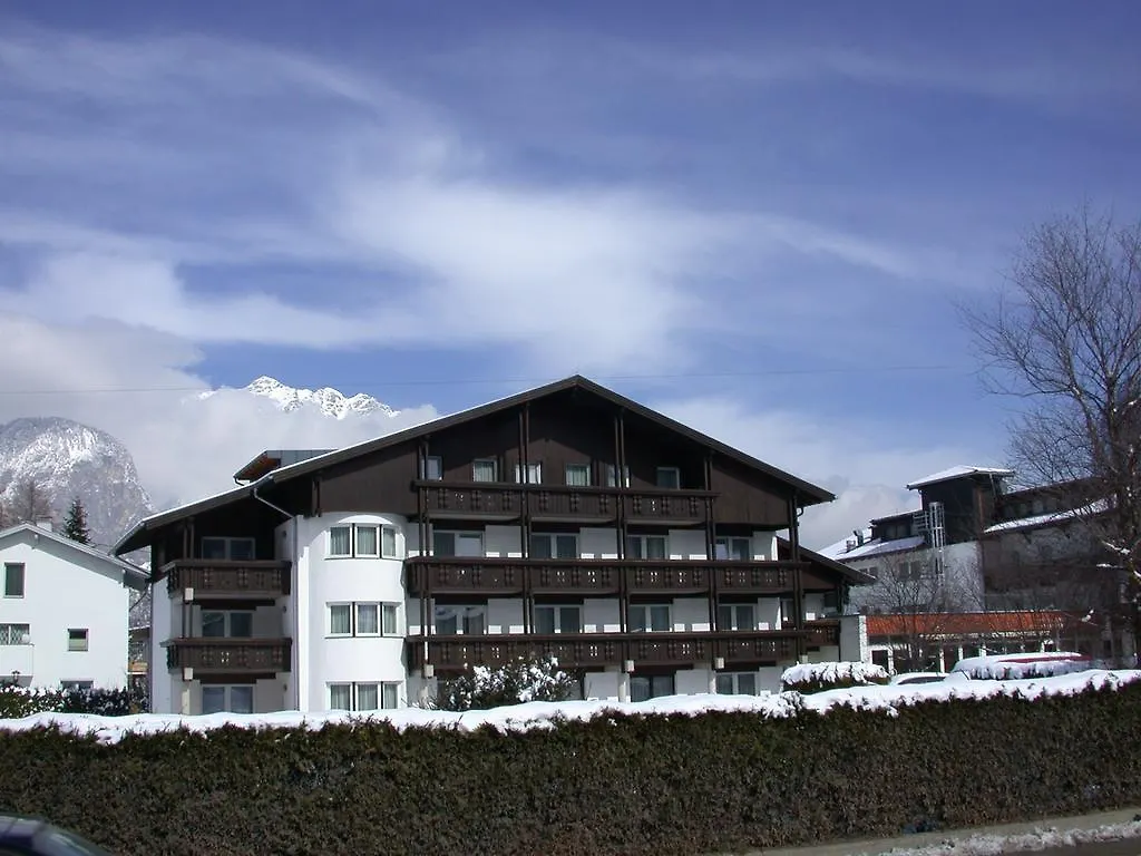 Hotel Edelweiss Götzens