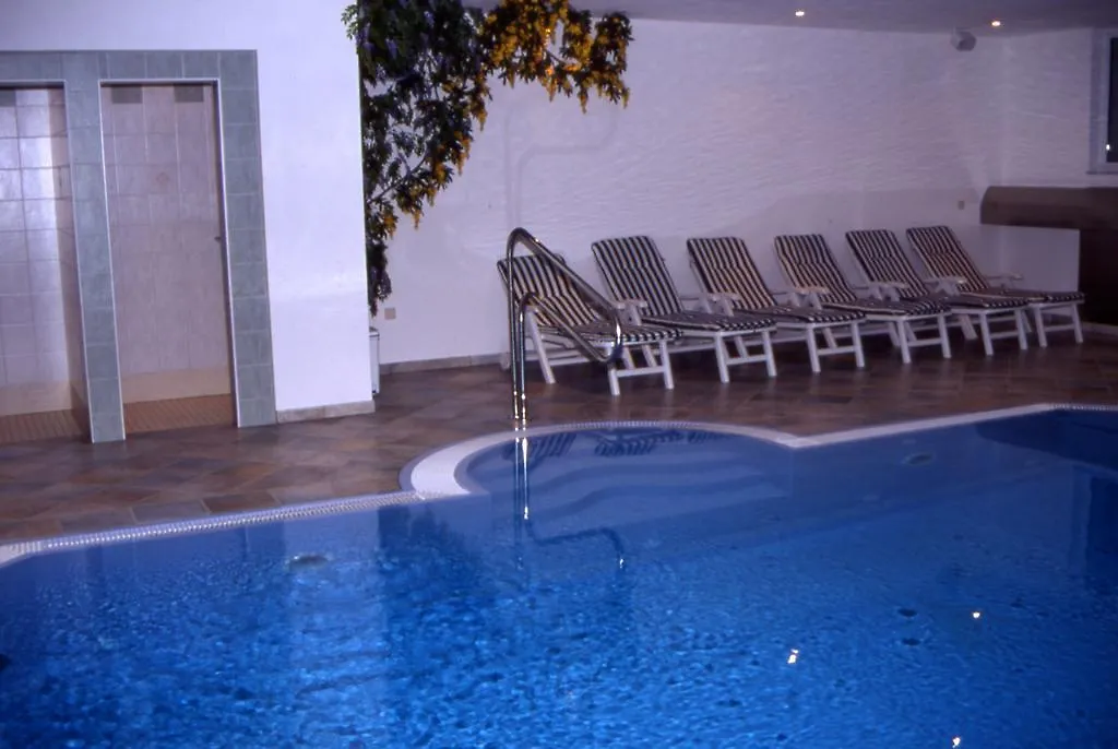 Hotel Edelweiss Götzens