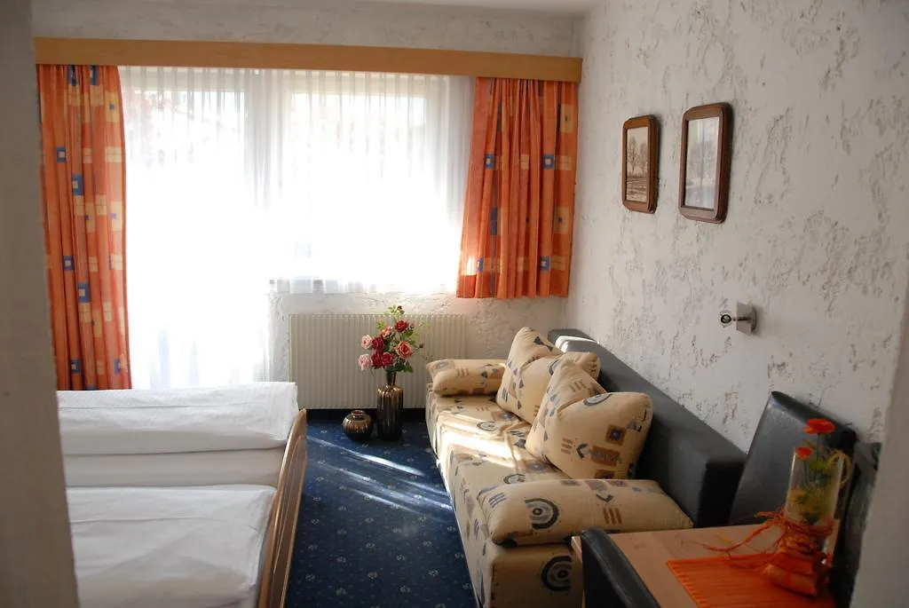 Hotel Edelweiss Götzens 3*,  Αυστρία